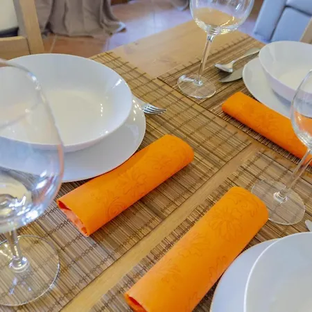 Riva Del Sole 아파트