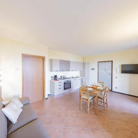 Riva Del Sole 스트레사