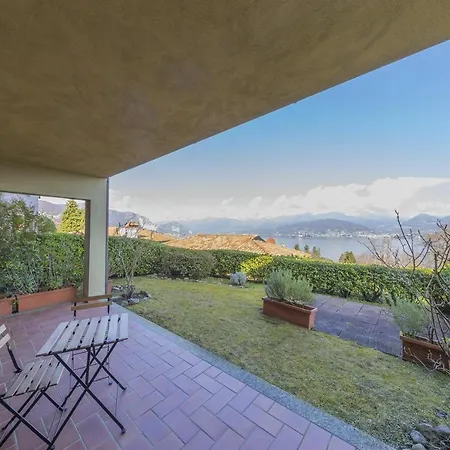 Riva Del Sole 스트레사