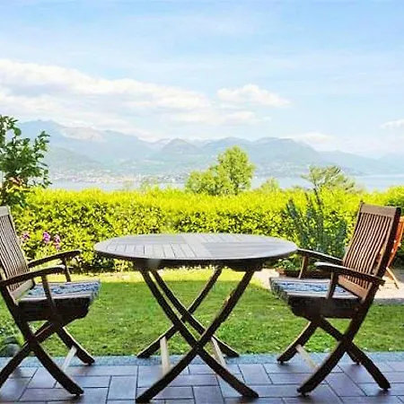 아파트 Riva Del Sole *