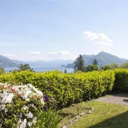 Riva Del Sole * 스트레사