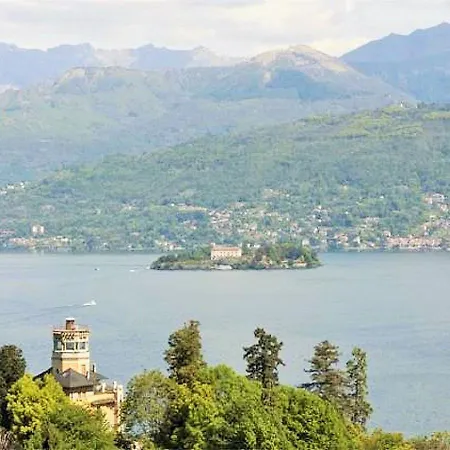 Daire Riva Del Sole *