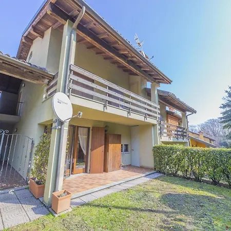 Daire Riva Del Sole *