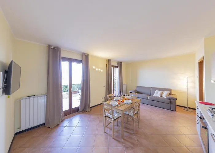 شقة Riva Del Sole