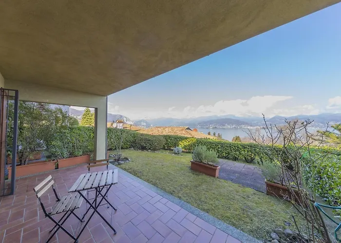 Riva Del Sole ستريزا