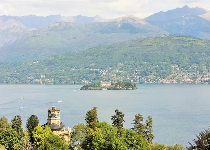 شقة Riva Del Sole *